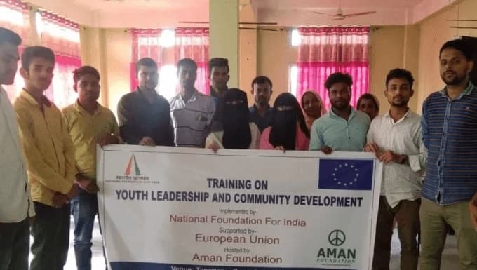 Rural digital education initiative
