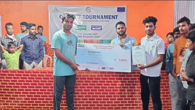 Youth Development