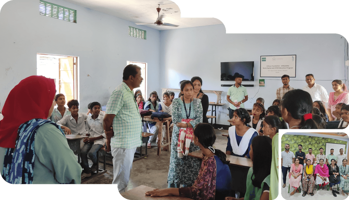 Aman Fellowship